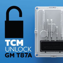 Load image into Gallery viewer, HPT 2017+ GM 8/10 Speed Automatic T87A Transmission Unlock (*Vin Required*)