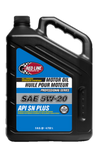 Red Line Pro-Series API SN+ 5W20 Motor Oil - 5 Quart