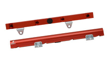 Load image into Gallery viewer, Aeromotive GM LS-1/LS-6 Billet Fuel Rails