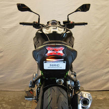 Load image into Gallery viewer, New Rage Cycles 20-24 Kawasaki Z900 Fender Eliminator Kitw/Load EQ