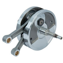 Load image into Gallery viewer, S&amp;S Flywheel/Assembly/3-13/16in Stroke/7-7/8in Diameter/Balanced for 92-16 Piston/1991-2003 XL