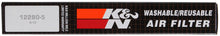 Load image into Gallery viewer, K&amp;N 00-07 Ford Transit L4 2.0L DSL Replacement Air Filter