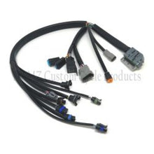 Load image into Gallery viewer, NAMZ 04-05 V-Twin Dresser Models ONLY OEM Complete EFI Harness