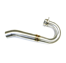 Load image into Gallery viewer, Big Gun 12-15 Kawasaki KX 450F EVO R Series Head Pipe