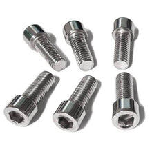 Load image into Gallery viewer, ATP 8mm (1.25 pitch) w/ 6mm Allen Head Bolt