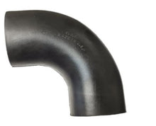 Load image into Gallery viewer, ATP 4inch to 4inch High Temp Rubber 90 Degree Regular Radius Elbow
