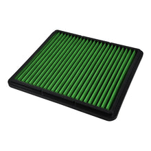 Load image into Gallery viewer, Green Filter 08-14 Toyota Land Cruiser 4.5L V8 Panel Filter