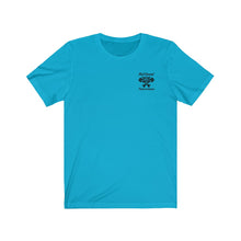 Load image into Gallery viewer, Hellhound Performance Unisex Jersey Short Sleeve Tee