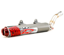 Load image into Gallery viewer, Big Gun 04-05 Honda TRX 450R EVO R Series Slip On Exhaust