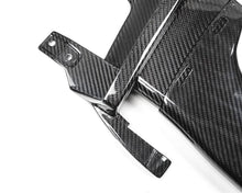 Load image into Gallery viewer, VR Performance Mercedes C43/GLC43 3.0T Carbon Fiber Air Intake