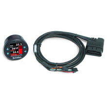 Load image into Gallery viewer, Banks Power iDash 1.8 Super Gauge Upgrade Kit for Six-Gun / EconoMind Tuner