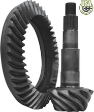 Load image into Gallery viewer, USA Standard Ring &amp; Pinion Gear Set For GM 11.5in in a 3.73 Ratio