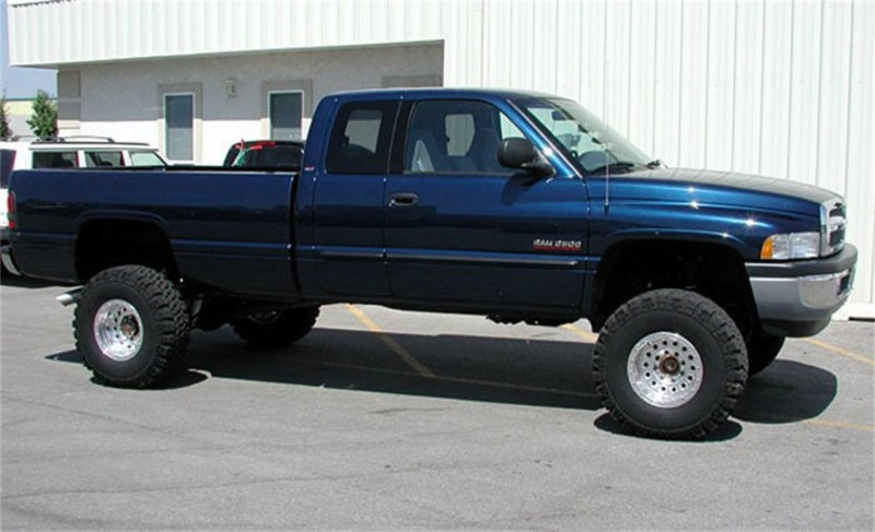 Tuff Country 00-02 Dodge Ram 2500 4x4 4.5in Arm Lift Kit (No Shocks)