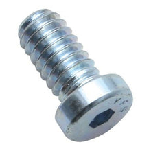 Load image into Gallery viewer, S&amp;S Cycle Screw/LSHC/1/4-20 x 1/2in/Zinc Plated