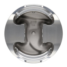 Load image into Gallery viewer, JE Pistons BBC CLOSED CHBR Set of 8 Pistons