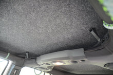 Load image into Gallery viewer, DV8 Offroad 07-18 Jeep Wrangler JK 2 Piece Fast Back Hard Top 2 Door