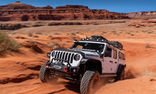 Load image into Gallery viewer, AMP Research 20-22 Jeep JT Gladiator (Launch/Overlnd/Rubicon/Sport/Sport S) PowerStep XL - Black