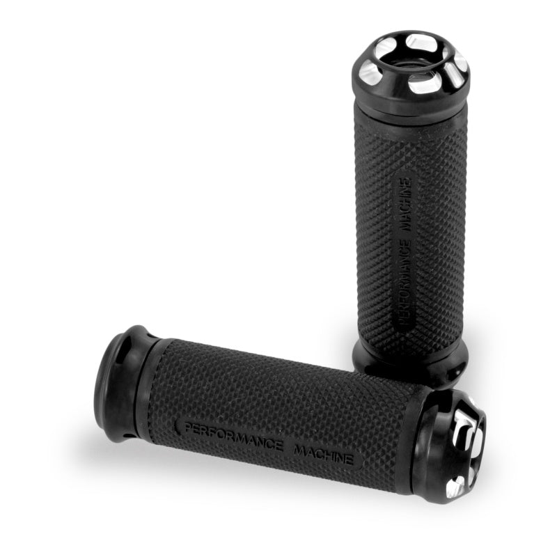 Performance Machine Pm Handle Grip Set-Apex Tbw