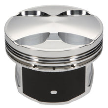 Load image into Gallery viewer, JE Pistons Honda F20C/F22C High Comp Kit Dome Bore 90 1.181 CD 0.905 Pin Dia - Set of 4