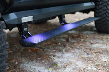Load image into Gallery viewer, AMP Research 21-22 Ford Bronco 4 Door XL PowerStep - Black
