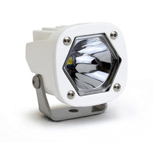 Load image into Gallery viewer, Baja Designs S1 Spot LED Light w/ Mounting Bracket Single - White