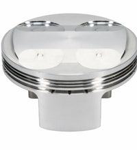 Load image into Gallery viewer, JE Pistons Honda TRX 450R Piston Kit