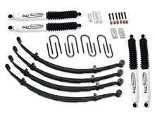 Load image into Gallery viewer, Tuff Country 76-86 Jeep CJ5 2.5in Suspension Lift Kit EZ-Ride (SX6000 Shocks)