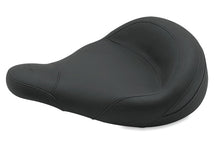 Load image into Gallery viewer, Mustang 83-21 Har;ey Electra Glide,Rd King Police Standard Touring Solo Seat - Black
