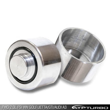 Load image into Gallery viewer, ATP VW Golf/Jetta/GTi / Audi A3 2.0T Diverter Valve Block Off