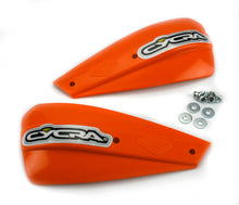 Load image into Gallery viewer, Cycra Low Profile Enduro Handshield Orange