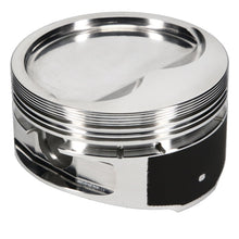 Load image into Gallery viewer, JE Pistons 350/400 SBC INVD Set of 8 Pistons