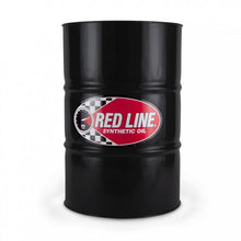 Load image into Gallery viewer, Red Line Professional Series Euro 5W40 Motor Oil - 55 Gallon