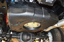 Load image into Gallery viewer, Titan Fuel Tanks 13-19 Ram 2500 30 Gal. Extra HD Cross-Linked PE Spare Tire Aux Tank - All Cabs/Beds