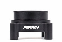 Load image into Gallery viewer, Perrin 22-23 Subaru WRX Front Mount Intercooler Kit (Red Tubes &amp; Silver Core)