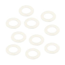 Load image into Gallery viewer, S&amp;S Cycle Washer/Flat/.383in x .625in x .020in/Nylon/10 Pack