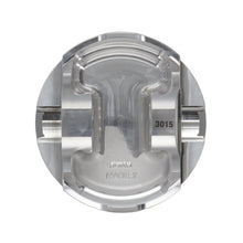 Load image into Gallery viewer, Manley Chrysler 6.1L Hemi 4.060in Bore 1.220in CD -1.5cc Flat Top Extreme Stroker Piston - Set of 8