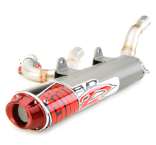 Load image into Gallery viewer, Big Gun 08-15 CAN AM DS 450/EFI/XXC/XMX EVO R Series Full System Exhaust