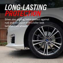 Load image into Gallery viewer, Power Stop 07-19 Cadillac Escalade Rear Evolution Drilled &amp; Slotted Rotors - Pair
