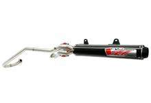 Load image into Gallery viewer, Big Gun 15-23 Kawasaki BRUTE FORCE 750 IRS EVO U Series Full System Exhaust