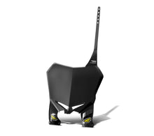 Load image into Gallery viewer, Cycra 10-18 Suzuki RMZ-250 Front Stadium Number Plate Black