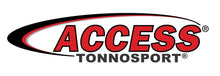 Load image into Gallery viewer, Access Tonnosport 08-15 Titan Crew Cab 7ft 3in Bed (Clamps On w/ or w/o Utili-Track) Roll-Up Cover