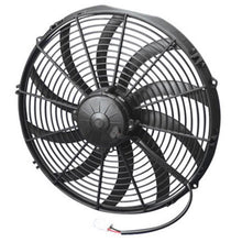 Load image into Gallery viewer, SPAL 1959 CFM 16in High Performance Fan - Push / Curved (VA18-AP71/LL-59S)