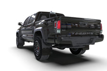 Load image into Gallery viewer, Rally Armor 16-22 Toyota Tacoma Black Mud Flap w/ Army Green Logo