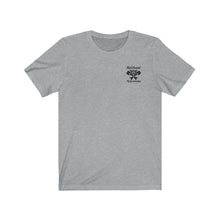 Load image into Gallery viewer, Hellhound Performance Unisex Jersey Short Sleeve Tee