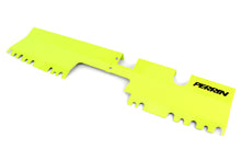 Load image into Gallery viewer, Perrin 2015 WRX/STi Neon Yellow Radiator Shroud