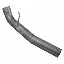 Load image into Gallery viewer, Diamond Eye TAILP 4in 2ND SEC TURBO/DPF/DWNP-BACK SGL SS 6 4L F250/F350 08-13 CORS AL 125041