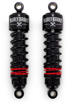 Load image into Gallery viewer, Burly Brand Slammer Plus Shks 11.5in Black