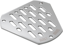 Load image into Gallery viewer, Burly Brand Hex Faceplate Mx Chr