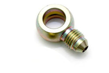 Load image into Gallery viewer, ATP Banjo 12mm -4AN Male Fitting Universal Use - Long Nose Version