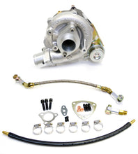 Load image into Gallery viewer, ATP 02-05 Audi/Passat 1.8T GTRS Eliminator Hardware Kit